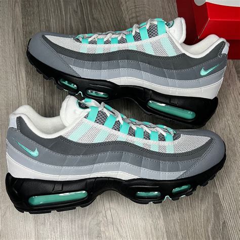 nike air max 95 herren sale|nike air max 95 turquoise.